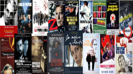 Z l'orgia del potere